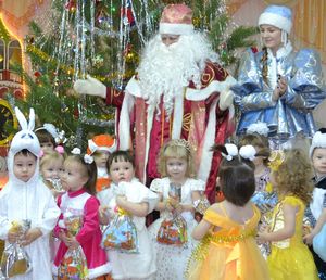 ded moroz 2016